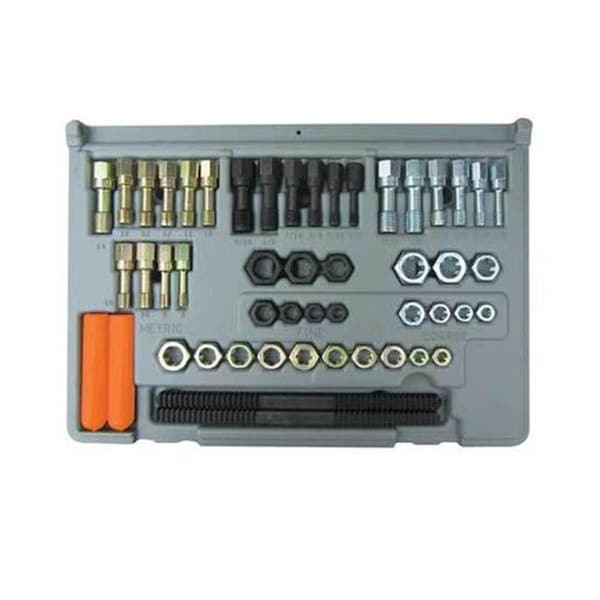 Lang Lang LNG-50-2623 Tap M12X1.50 Rethread LNG-50-2623 - main